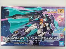 HG 1/144プラモデル|BANDAI