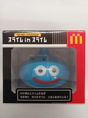 マクドナルド×ドラゴンクエスト|マクドナルド