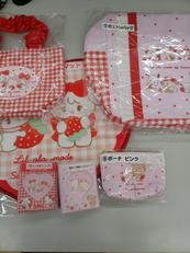 LIL ALA MODE×サンリオキャラクターズ 当りくじ|サンリオ