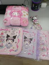 マイメロディ クロミ当りくじ|サンリオ