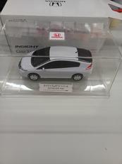 ミニカー|ホンダコムテック