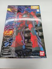 MGプラモデル|バンダイ