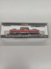 1/150 Nゲージスケール|TOMIX