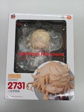 ねんどろいど|オランジュ・ルージュ