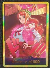 ワンピースカード|BANDAI