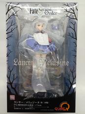 FATE/GRAND ORDER|キューズQ