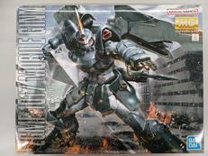 MG 1/100プラモデル|BANDAI