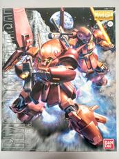 MG 1/100プラモデル|BANDAI