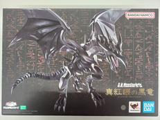 S.H.MONSTERARTS|BANDAI