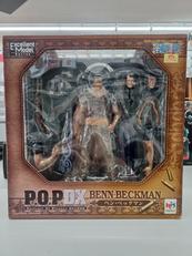 ワンピース EXCELLENT MODEL SERIES|MEGAHOUSE