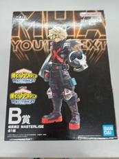 一番くじ　僕のヒーローアカデミア　ユアネクスト|BANDAI