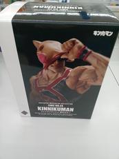 キン肉マン CCP MUSCULAR COLLECTION|CCP