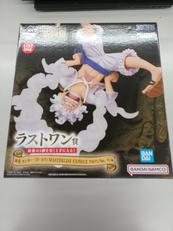 一番くじワンピース 新四皇|BANDAI