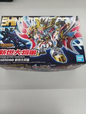 BB戦士 プラモデル|BANDAI