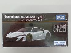 トミカプレミアム|タカラトミー