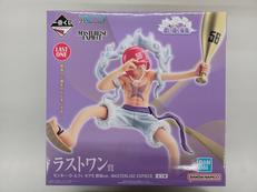 ワンピース一番くじ|BANDAI