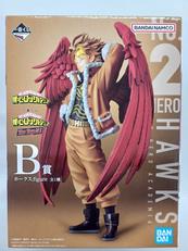 一番くじ 僕のヒーローアカデミア THE TOP 5！|BANDAI SPIRITS