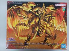 FIGURE-RISE STANDARD AMPLIFIED|BANDAI