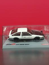 頭文字Dオートスケールコレクション|京商