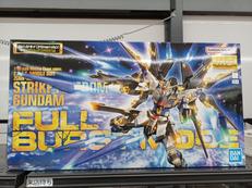 MG 1/100プラモデル|BANDAI