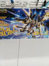 MG 1/100プラモデル|BANDAI