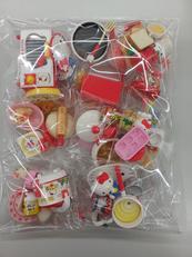 サンリオキャラクターズ|リーメント