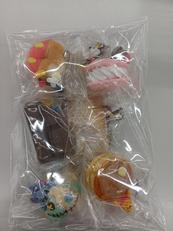 ディズニー|リーメント