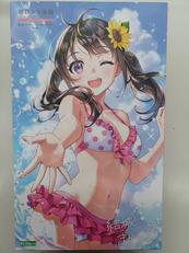 プラモデル 創彩少女庭園|コトブキヤ