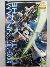 MG 1/100プラモデル|BANDAI