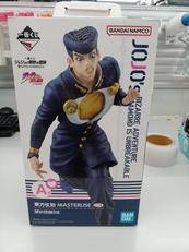 一番くじジョジョ DIAMOND IS UNBREAKABL|BANDAI