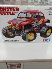 電動RCカーシリーズNO.618|TAMIYA