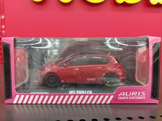 ミニカー1/30|ZEONICTOYOTA