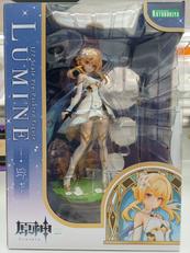 1/7 原神 完成品フィギュア|KOTOBUKIYA