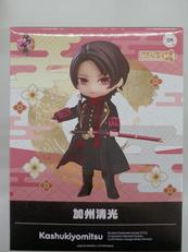 ねんどろいどどーる|オランジュ・ルージュ