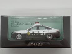 1/43 ミニカー|RAI'S