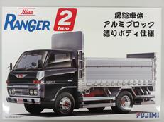 RANGER2|FUJIMI