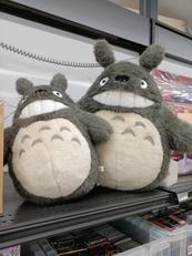 となりのトトロ|SUN ARROW