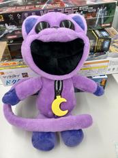 POPPY PLAYTIME|CULTURE FLY