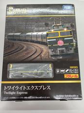 プラレール|タカラトミー