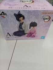 一番くじ　鬼滅の刃　思い出の蝶屋敷|BANDAI