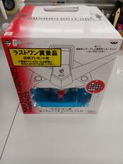 一番くじ　機動戦士ガンダム＆機動戦士ガンダムUC 赤い彗星の|BANDAI