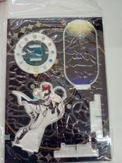 魔法使いの約束PREMIUMアクリルスタンド|株式会社COLY