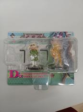 一番くじ ジョジョの奇妙な冒険 PART7 スティール・ボー|バンプレスト