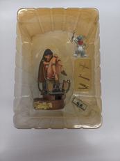 ふしぎの海のナディア|キングレコード