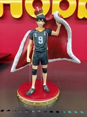 一番くじ ハイキュー!! ～10TH ANNIVERSARY|BANDAI