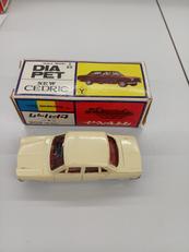 DIAPET SCALE MODEL 1/65|YONEZAWA TOYS