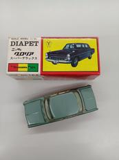 DIAPET SCALE MODEL 1/40|YONEZAWA TOYS