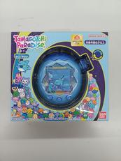 たまごっちパラダイス|BANDAI