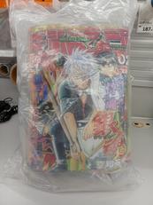 一番くじ週刊少年ジャンプ50周年|バンプレスト