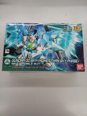 HG 1/144 プラモデル|BANDAI